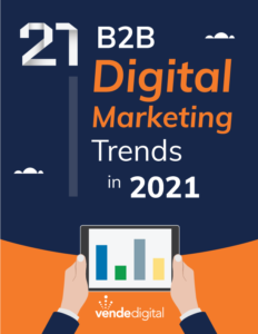 Digital Marketing 2021