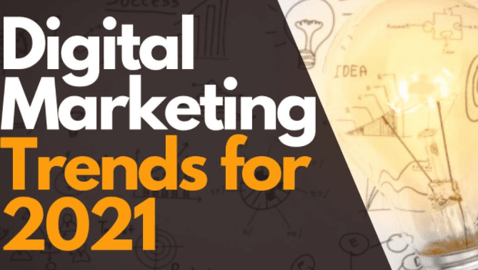 Is Digital Marketing in demand in 2021?