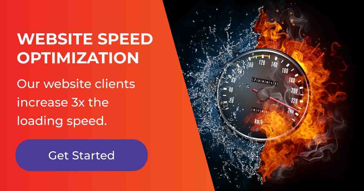 What is a good website speed?