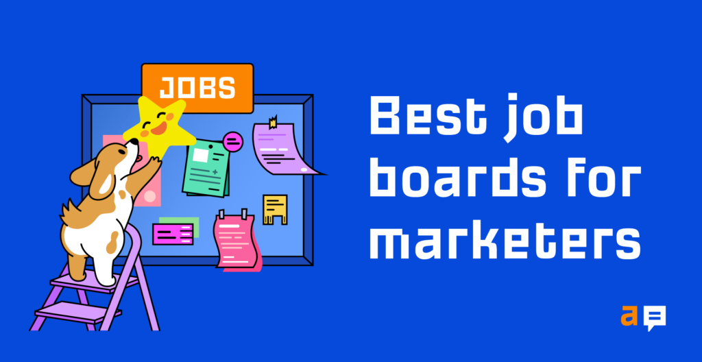 10 Best Job Boards For Marketers Bonus Suggestions Simon White SEO