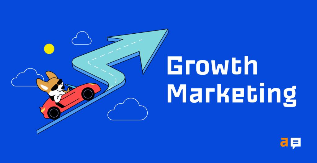 What is Growth Marketing? A Beginner’s Guide