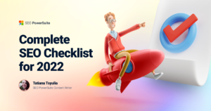 A Complete SEO Checklist for Website Owners