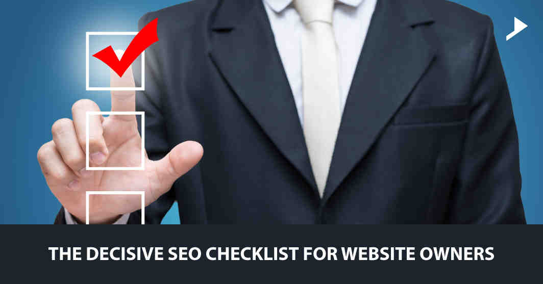 On-Page SEO Cheat Sheet