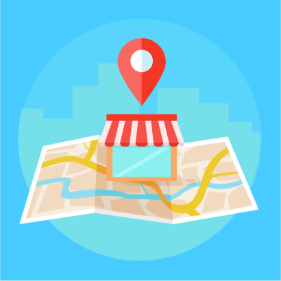 Optimize your content for local search