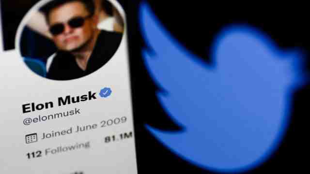 Elon Musk will not join the Twitter board; "I believe it's the best," says the company's CEO