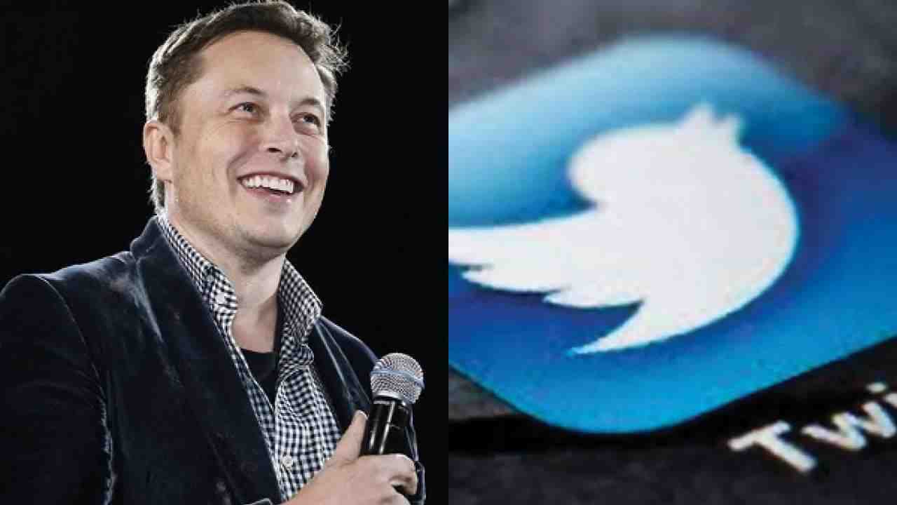 How did Elon save Tesla in 2008?