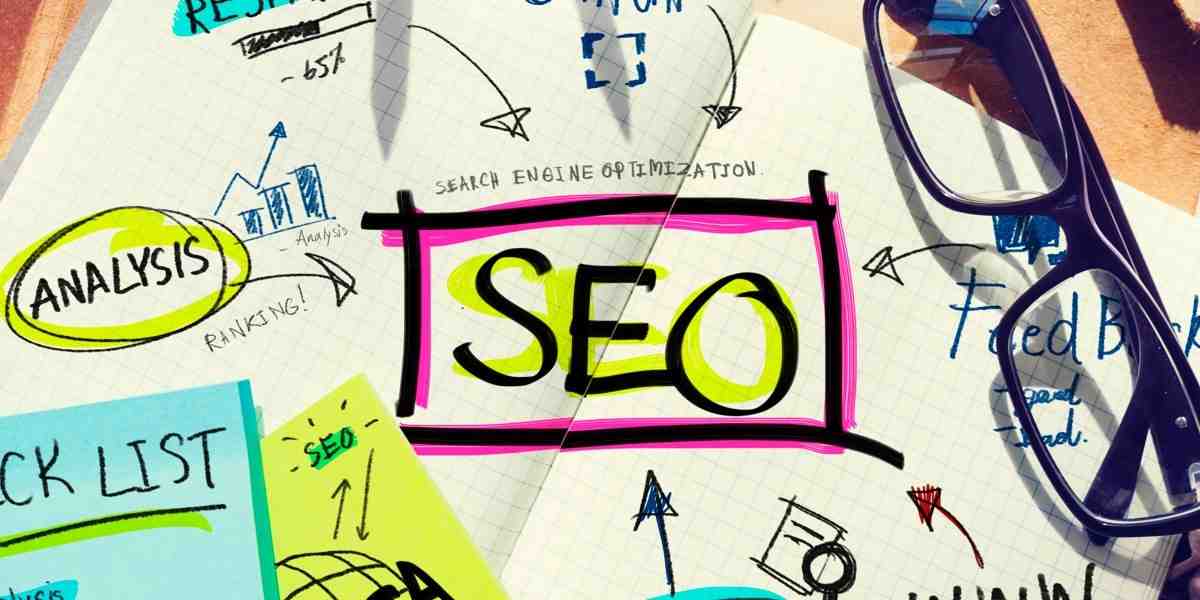 Who offers the best SEO?