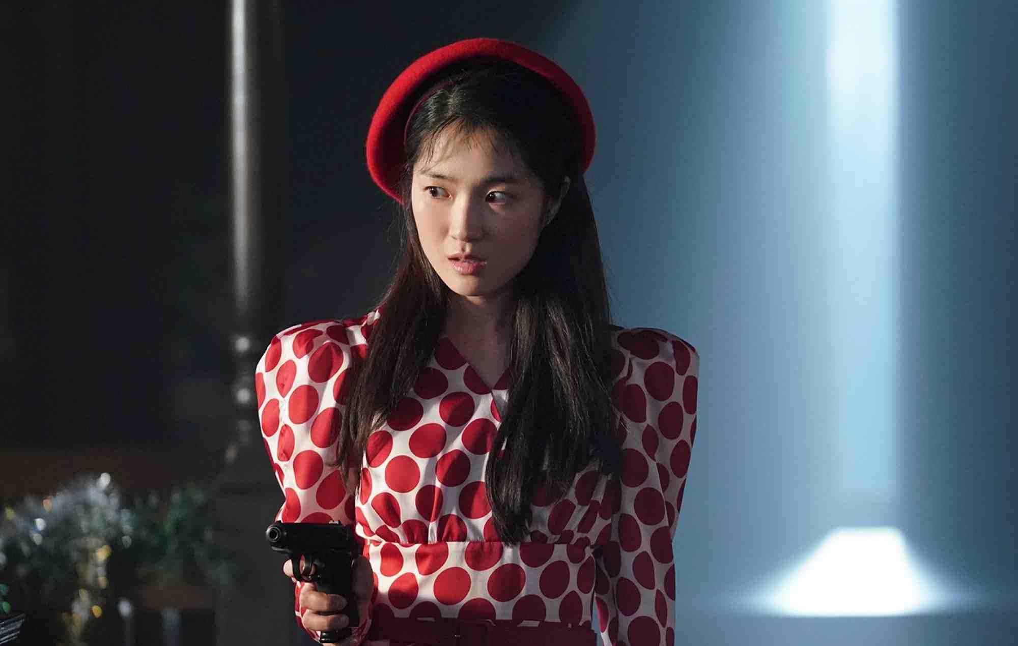 'Café Minamdang': Seo In-guk plotting deception in new trailer