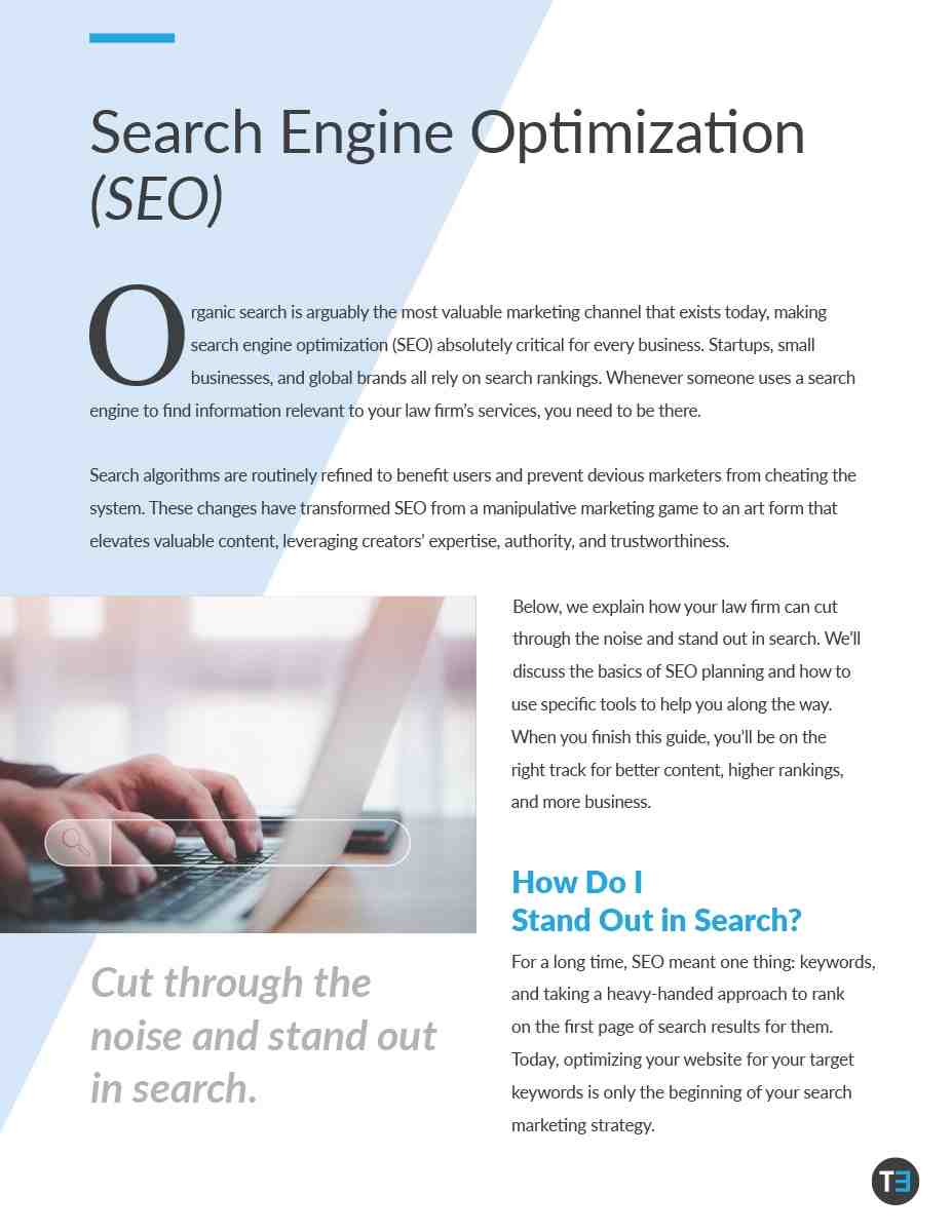 Step 2: Conduct SEO Keyword Research
