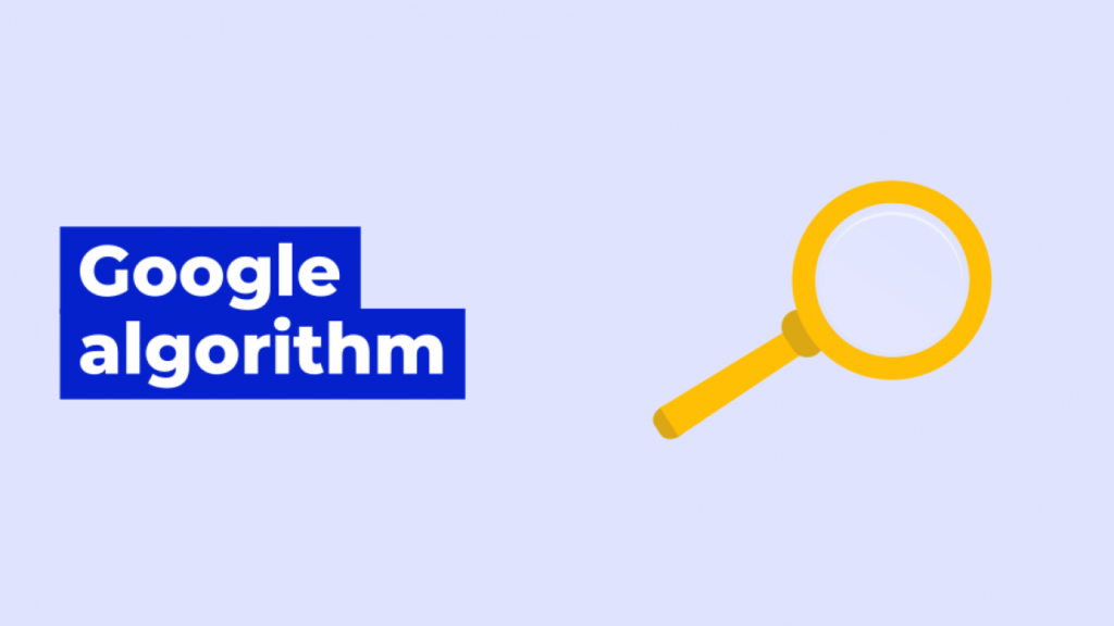 SEO experts explain what it means to implement an update to Google's core algorithm