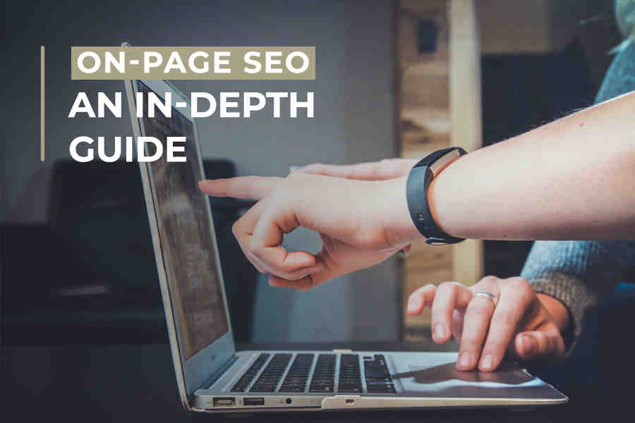 Why Off-Page SEO Is Important
