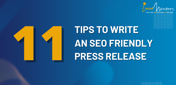 A (Brief) History Of Press Releases For SEO