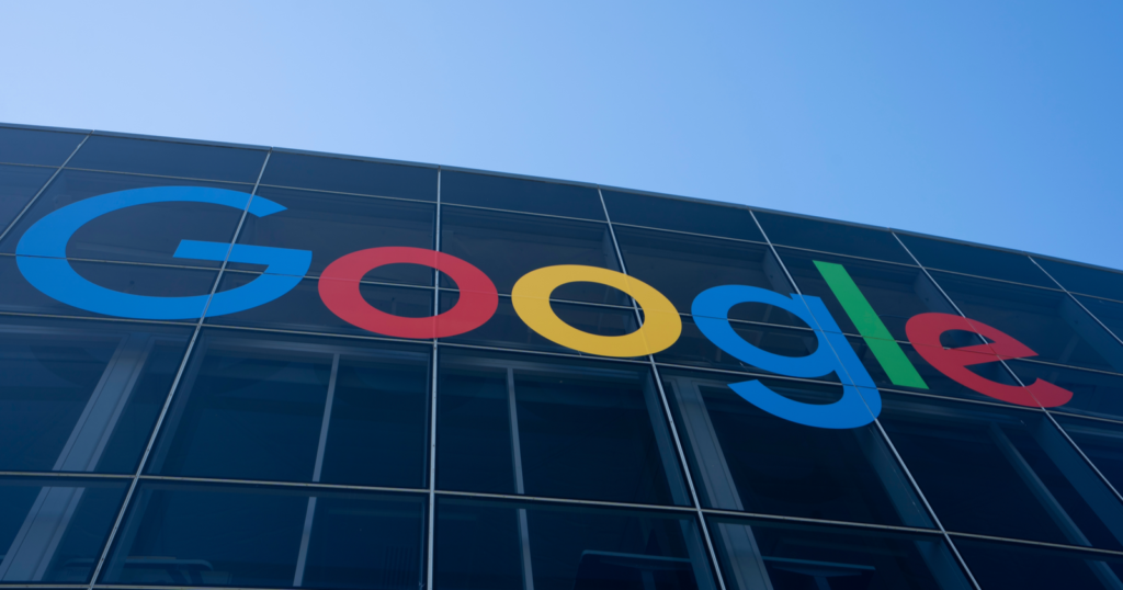 What is the latest Google algorithm update in 2022?