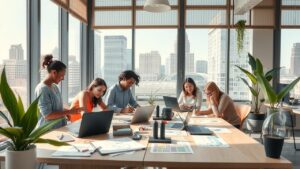 Popular Color Schemes in Indianapolis Web Design